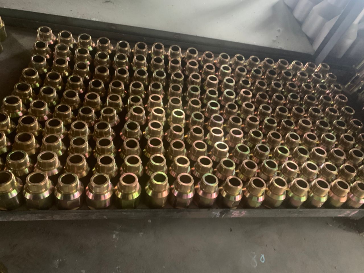 ESP Valves by UKR-LAND